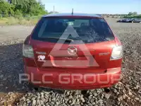 2008 Mazda CX-7 фото