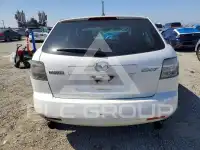 2008 Mazda CX-7 photo