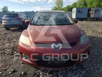 2008 Mazda CX-7 фото