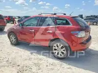 2008 Mazda CX-7 фото