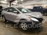 2008 Mazda CX-7 фото