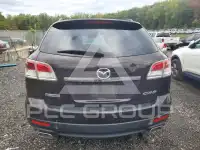 2008 Mazda CX-9 фото