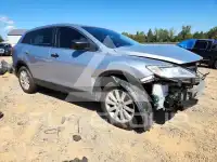 2008 Mazda CX-9 фото
