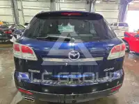 2008 Mazda CX-9 фото