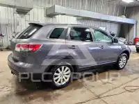 2008 Mazda CX-9 фото