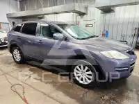 2008 Mazda CX-9 фото