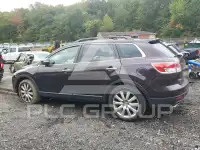 2008 Mazda CX-9 фото