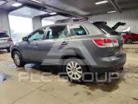 2008 Mazda CX-9 фото