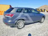 2008 Mazda CX-9 photo
