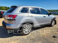 2008 Mazda CX-9 фото