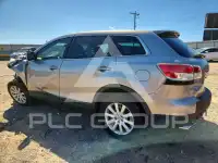 2008 Mazda CX-9 фото