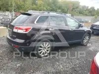 2008 Mazda CX-9 фото