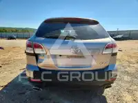 2008 Mazda CX-9 фото