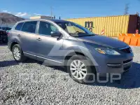 2008 Mazda CX-9 photo