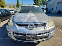 2008 Mazda CX-9 фото