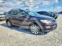 2008 Mazda CX-9 фото