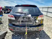 2008 Mazda CX-9 фото
