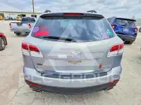 2008 Mazda CX-9 photo