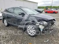 2008 Mazda CX-9 photo