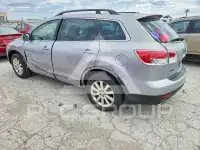 2008 Mazda CX-9 photo