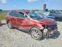 2008 Mazda CX-9 photo