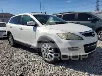 2008 Mazda CX-9 фото