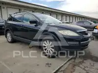 2008 Mazda CX-9 photo