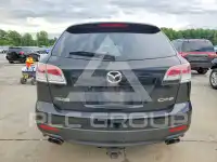 2008 Mazda CX-9 photo