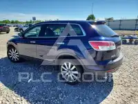 2008 Mazda CX-9 фото