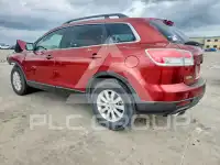 2008 Mazda CX-9 photo