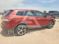 2008 Mazda CX-9 фото