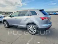 2008 Mazda CX-9 фото