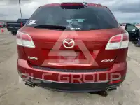 2008 Mazda CX-9 photo