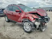 2008 Mazda CX-9 photo