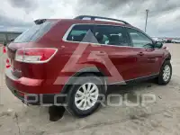 2008 Mazda CX-9 photo