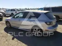 2008 Mazda 3 photo