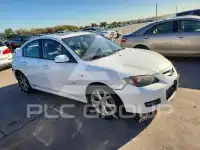 2008 Mazda 3 photo