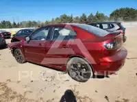 2008 Mazda 3 photo