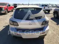 2008 Mazda 3 photo