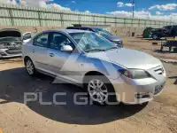 2008 Mazda 3 photo