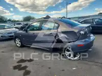 2008 Mazda 3 photo