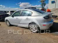 2008 Mazda 3 photo