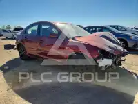 2008 Mazda 3 photo
