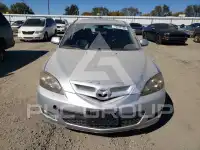 2008 Mazda 3 photo