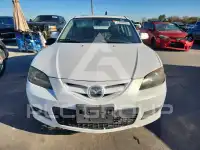 2008 Mazda 3 photo
