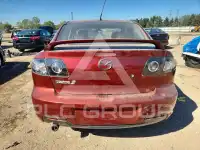 2008 Mazda 3 photo