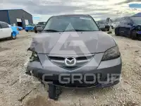 2008 Mazda 3 фото