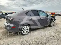 2008 Mazda 3 фото