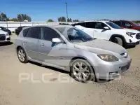 2008 Mazda 3 photo