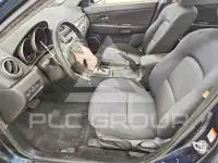 2008 Mazda 3 photo